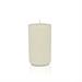 CONF.DA 4 MOCCOLI 10X15 LINEA EVENTI OFF WHITE