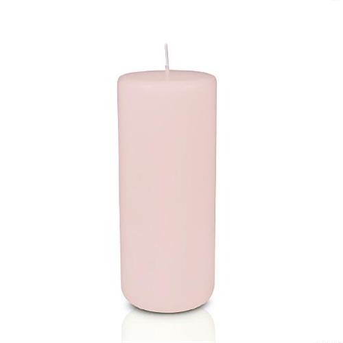 EVENTI CONF DA 4 MOCCOLI 10X20 ROSA