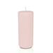 EVENTI CONF DA 4 MOCCOLI 10X20 ROSA
