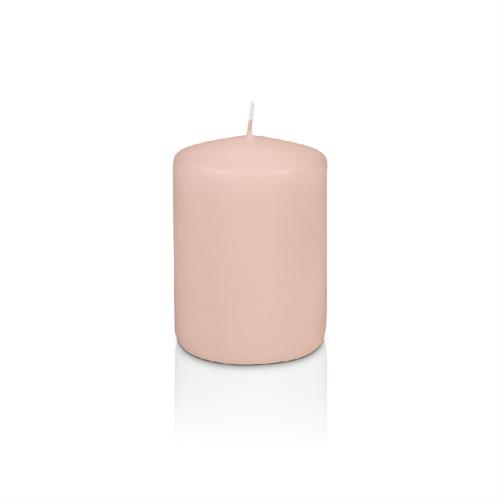 EVENTI CONF. DA 6 MOCCOLI 7X10 ROSA ANTICO