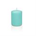EVENTI CONF. DA 6 MOCCOLI 7X10 TIFFANY