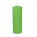 EVENTI CONF. DA 6 MOCCOLI 7X20 VERDE PINO