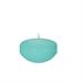 CONF.DA 12 CANDELE GALLEGGIANTI 6X3 LINEA EVENTI TIFFANY