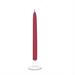 CONF. DA 10 CANDELE CONICHE H25 D2.2 EVENTI BORDEAUX