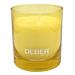 CANDELA PROFUMATA IN VETRO D.85 H.100 CHARMING WOODS