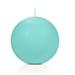 EVENTI CONF. DA 4 CANDELE SFERICHE H10 DIAM.10 TIFFANY