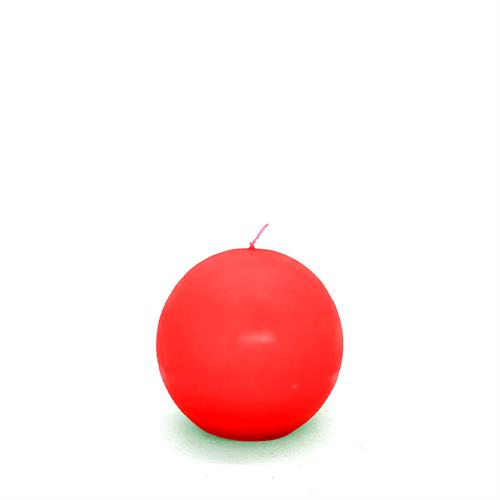 SFERA ø6 ROSSO