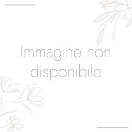 CANDELA CONICA PERLATA CONF. 3 PZ Ø2,1 h25,5